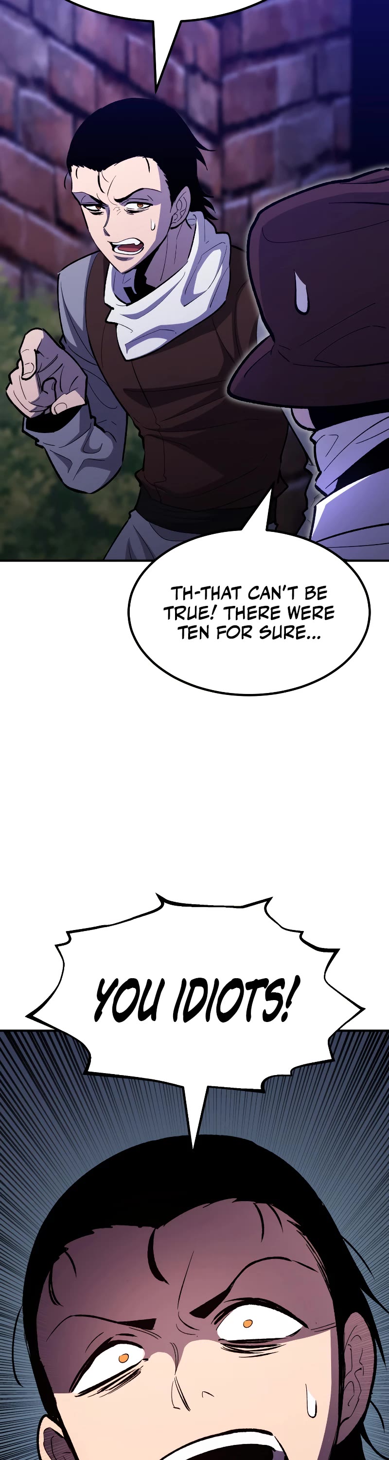 Standard of Reincarnation Chapter 80 page 58 - Chapter 80