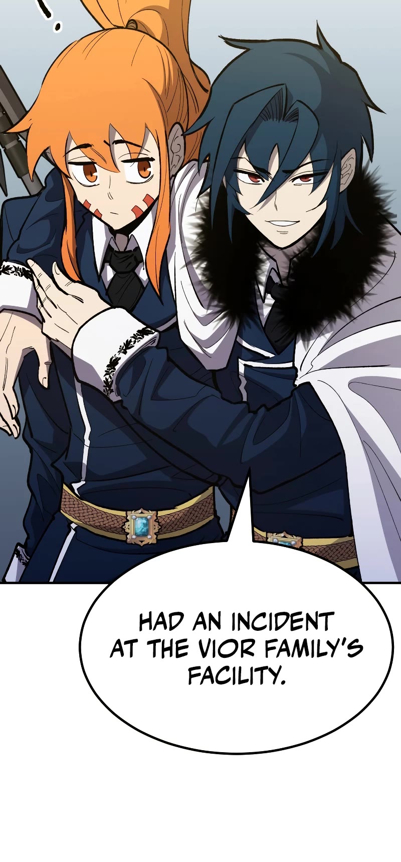 Standard of Reincarnation Chapter 80 page 6 - Chapter 80