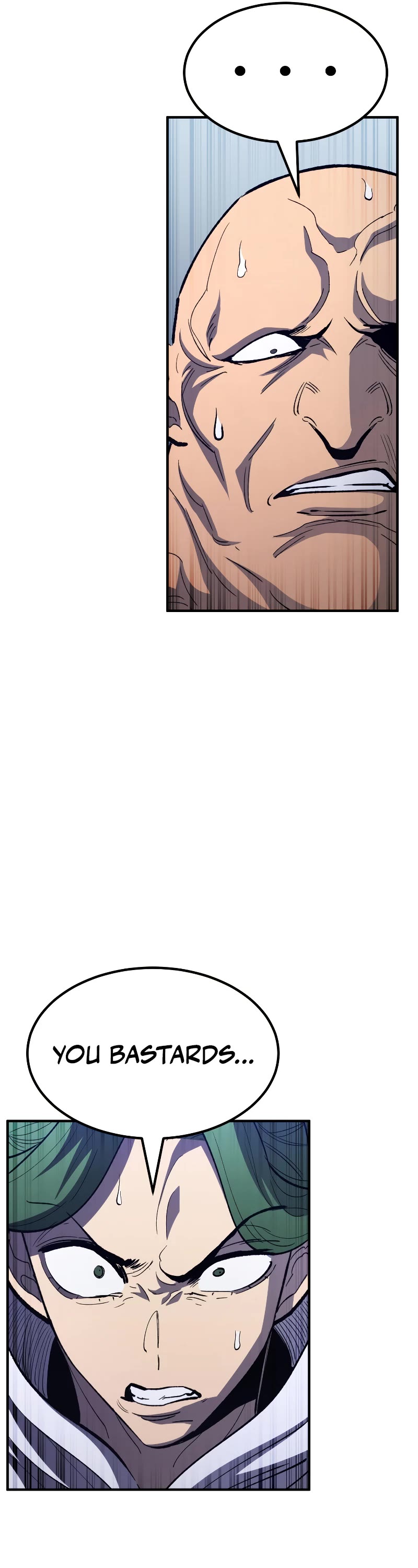 Standard of Reincarnation Chapter 80 page 7 - Chapter 80
