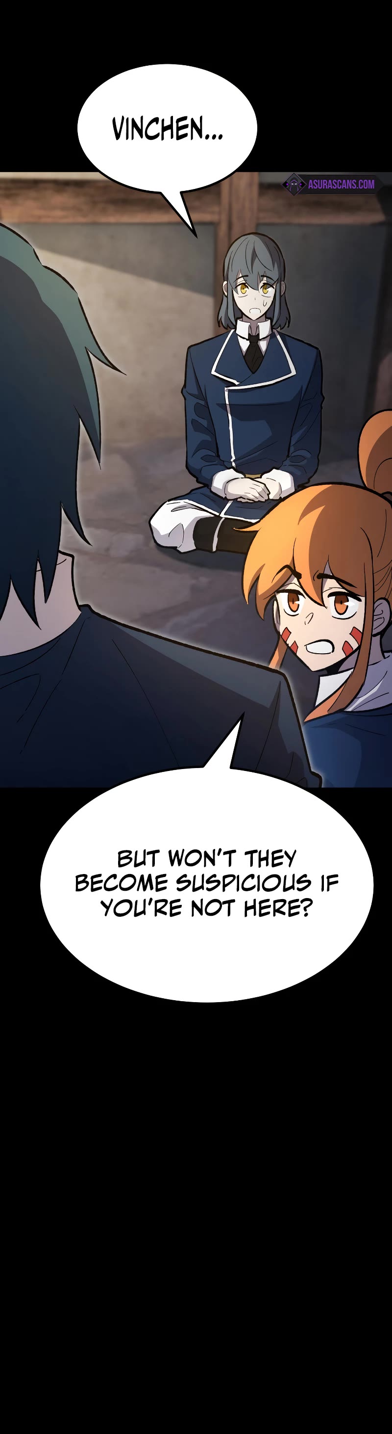 Standard of Reincarnation Chapter 81 page 12 - Chapter 81