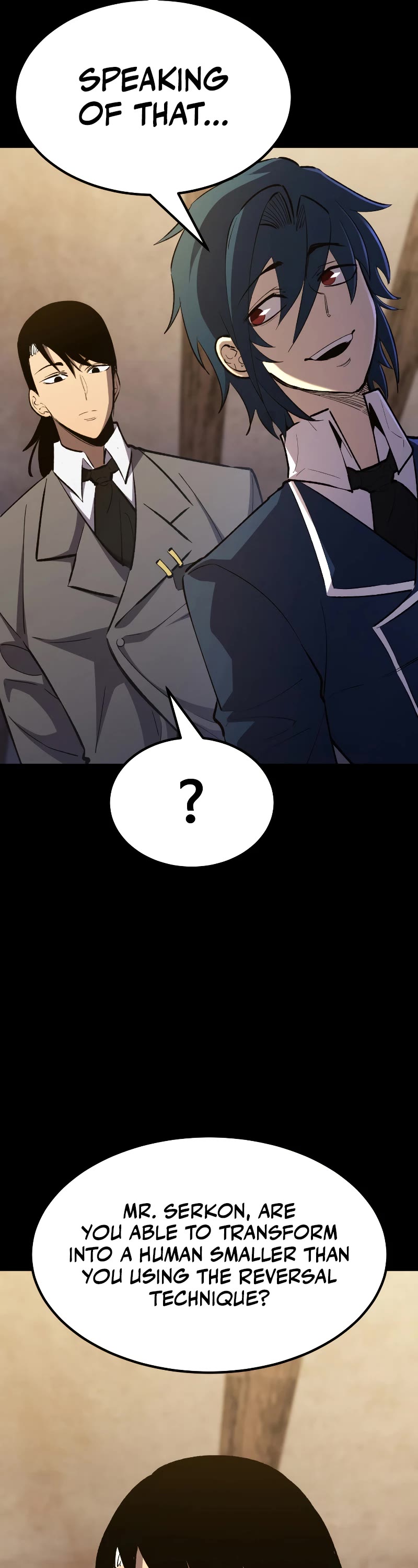 Standard of Reincarnation Chapter 81 page 13 - Chapter 81