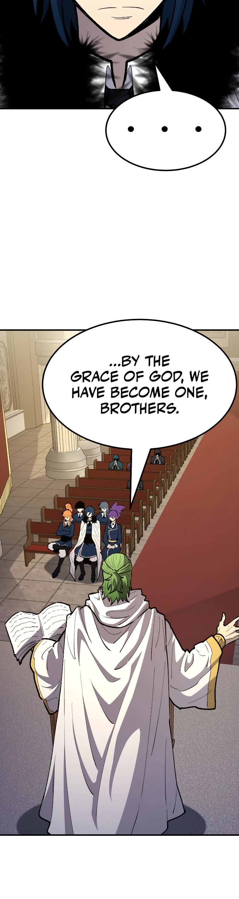 Standard of Reincarnation Chapter 81 page 15 - Chapter 81