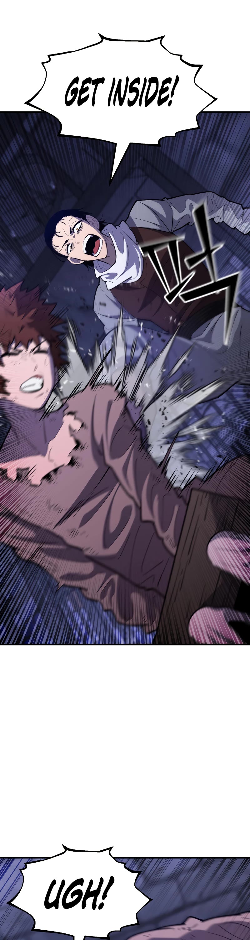 Standard of Reincarnation Chapter 81 page 21 - Chapter 81