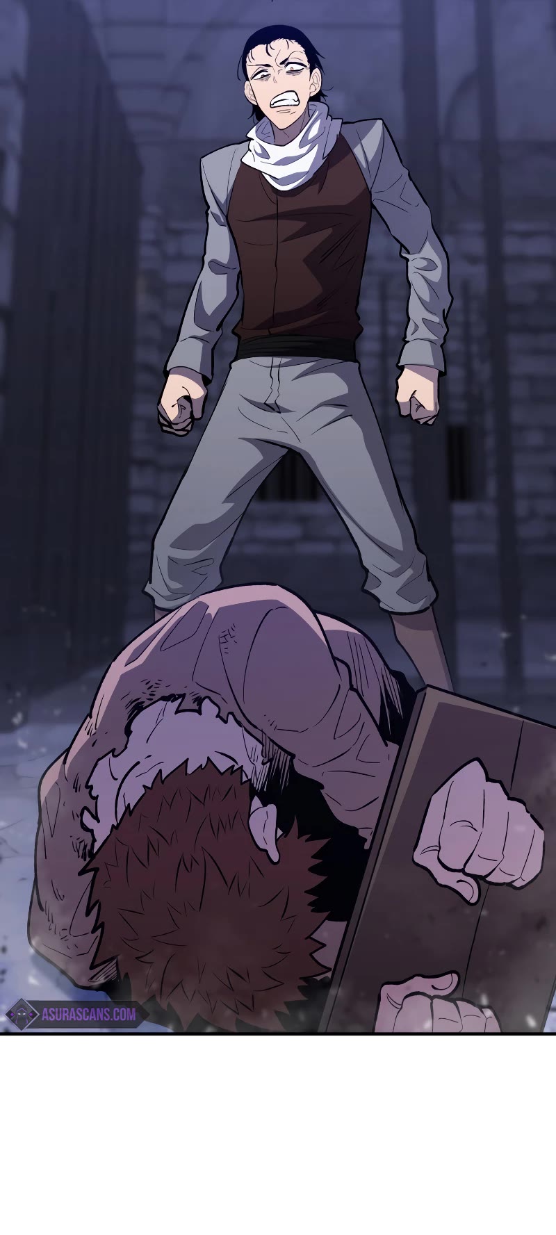 Standard of Reincarnation Chapter 81 page 23 - Chapter 81