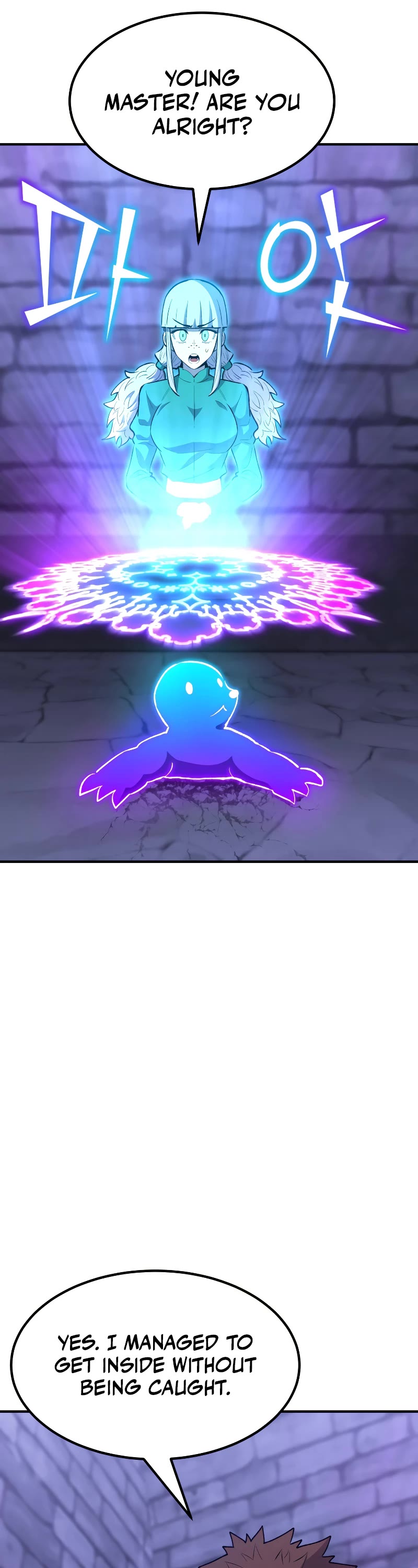 Standard of Reincarnation Chapter 81 page 27 - Chapter 81