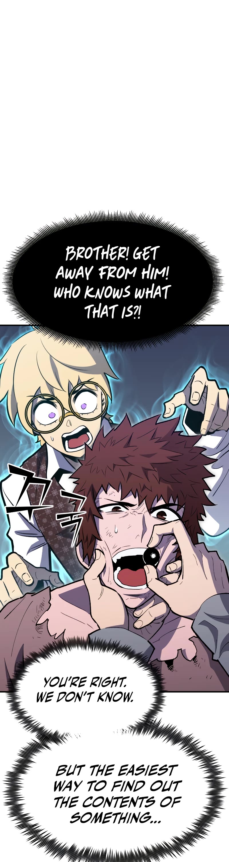 Standard of Reincarnation Chapter 81 page 36 - Chapter 81