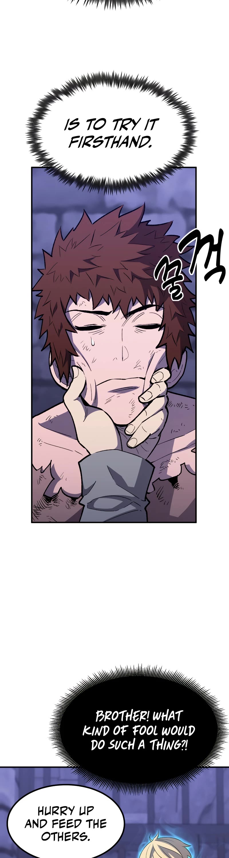 Standard of Reincarnation Chapter 81 page 37 - Chapter 81