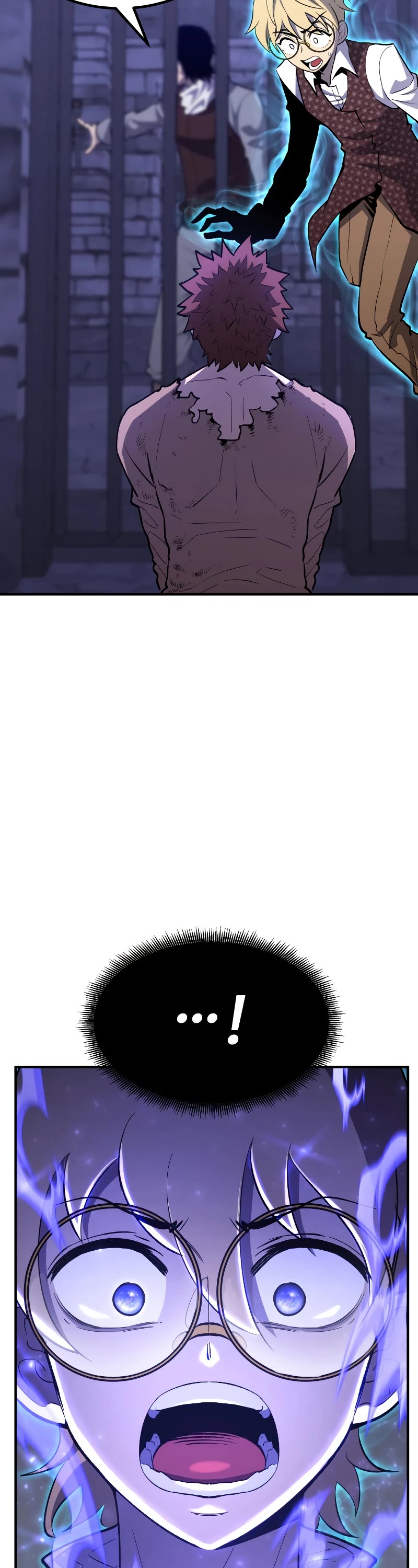 Standard of Reincarnation Chapter 81 page 38 - Chapter 81