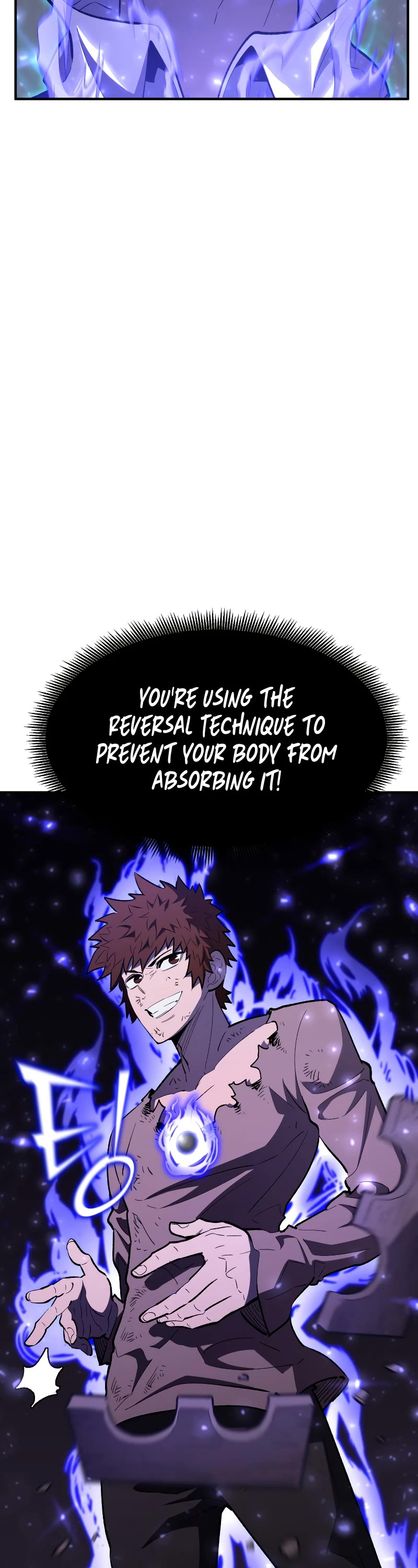 Standard of Reincarnation Chapter 81 page 39 - Chapter 81