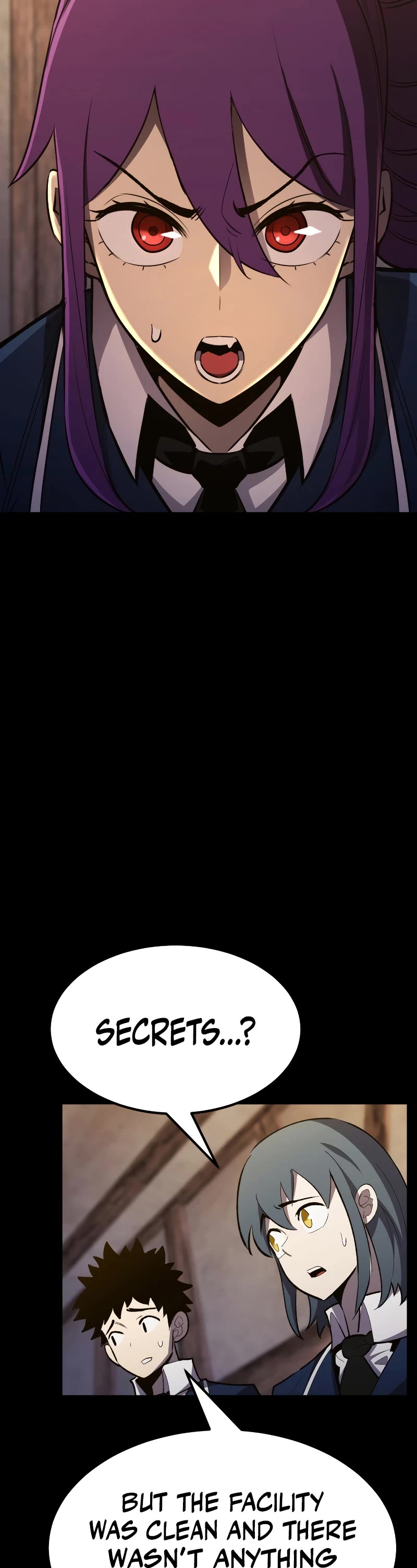 Standard of Reincarnation Chapter 81 page 4 - Chapter 81