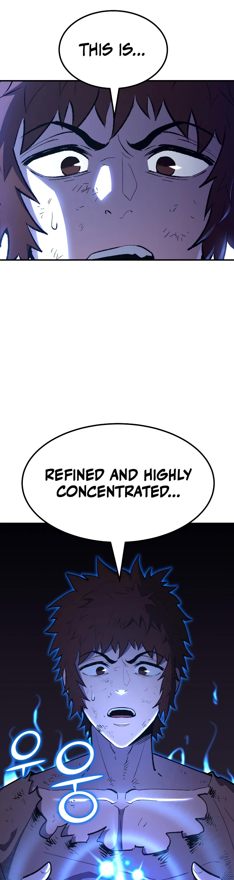 Standard of Reincarnation Chapter 81 page 43 - Chapter 81