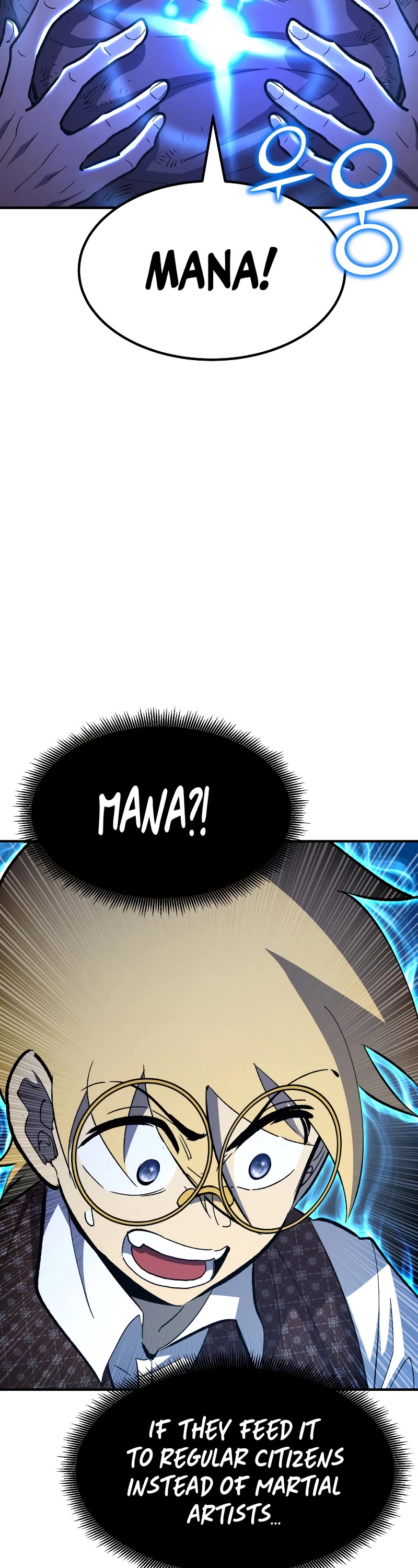 Standard of Reincarnation Chapter 81 page 44 - Chapter 81