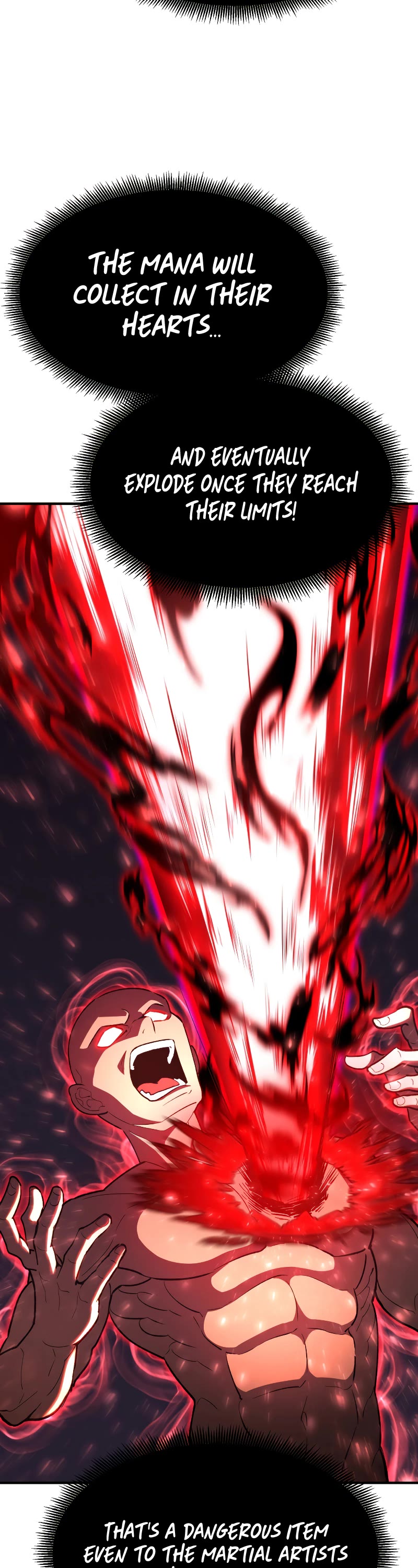 Standard of Reincarnation Chapter 81 page 45 - Chapter 81
