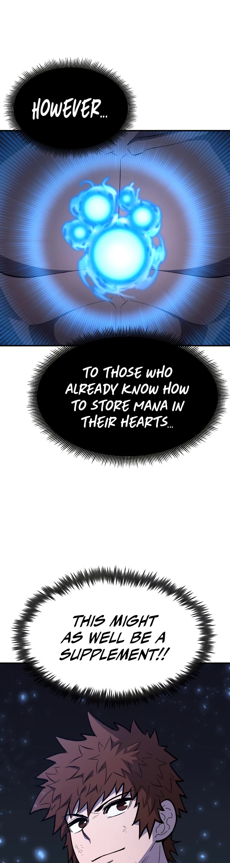 Standard of Reincarnation Chapter 81 page 48 - Chapter 81
