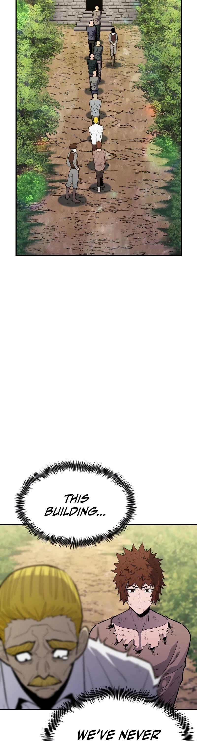 Standard of Reincarnation Chapter 81 page 50 - Chapter 81