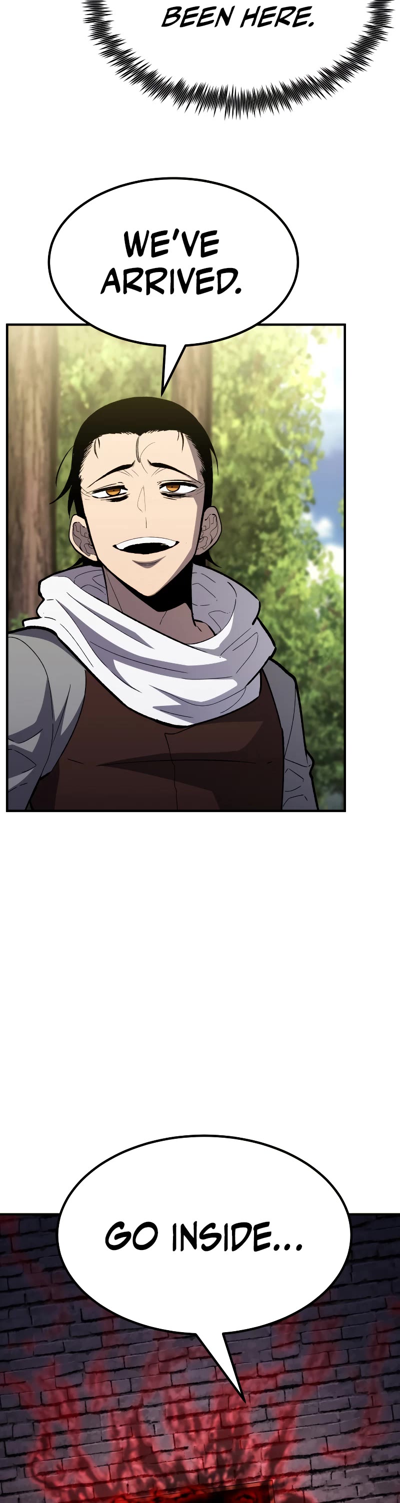 Standard of Reincarnation Chapter 81 page 51 - Chapter 81