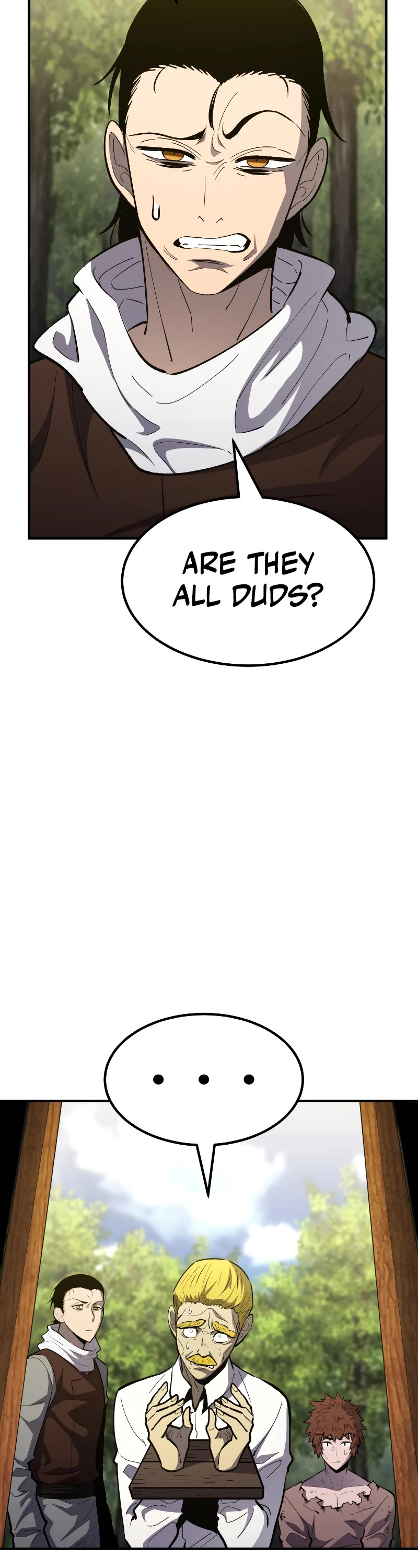 Standard of Reincarnation Chapter 81 page 55 - Chapter 81