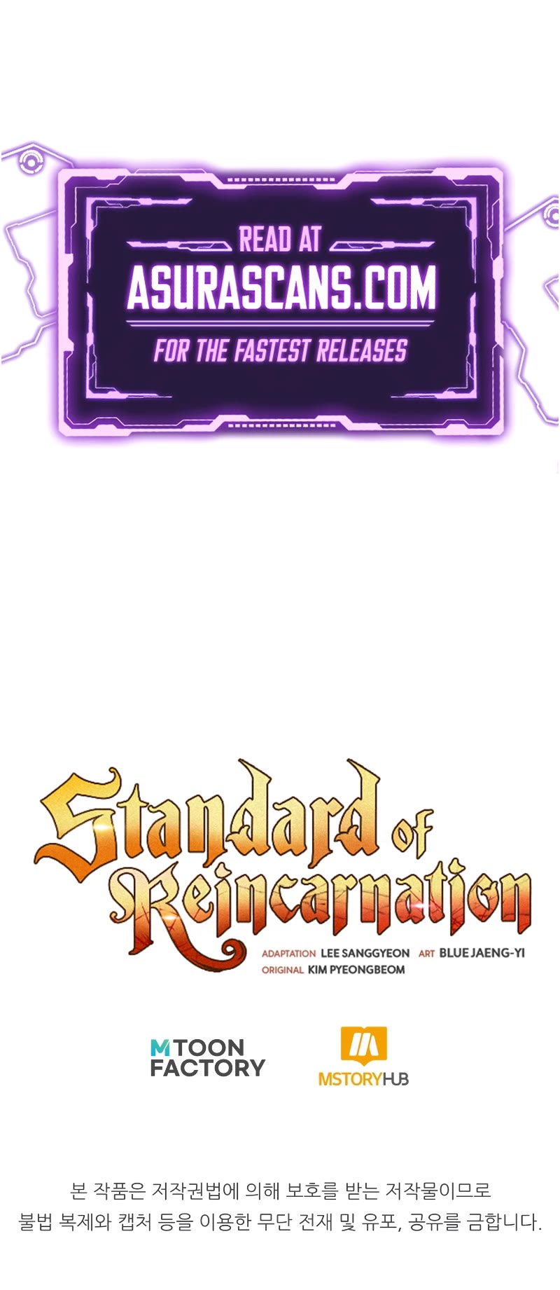 Standard of Reincarnation Chapter 81 page 68 - Chapter 81