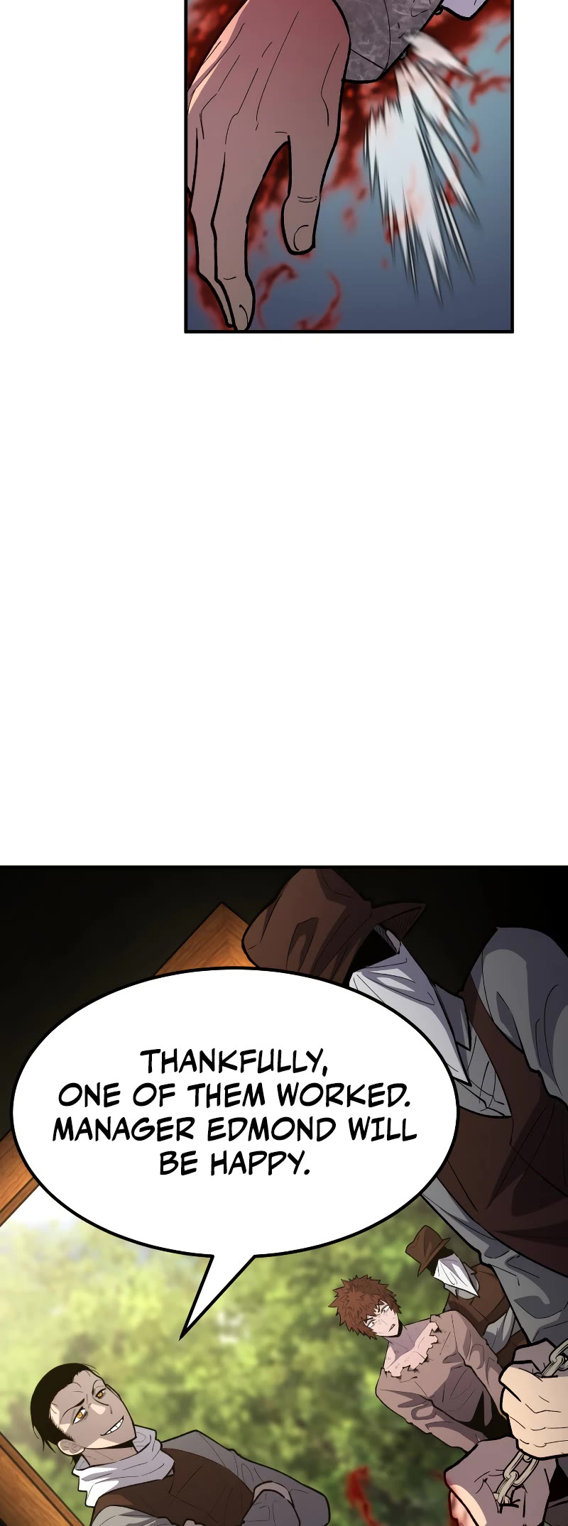 Standard of Reincarnation Chapter 82 page 10 - Chapter 82
