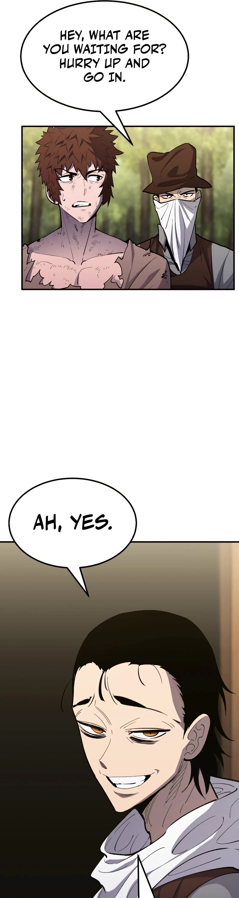 Standard of Reincarnation Chapter 82 page 12 - Chapter 82