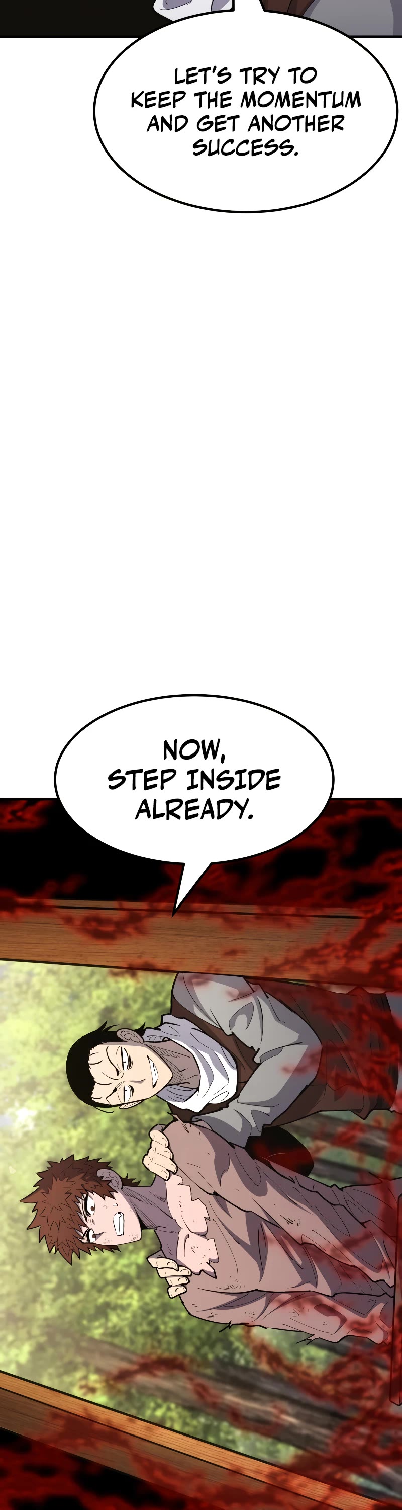 Standard of Reincarnation Chapter 82 page 13 - Chapter 82