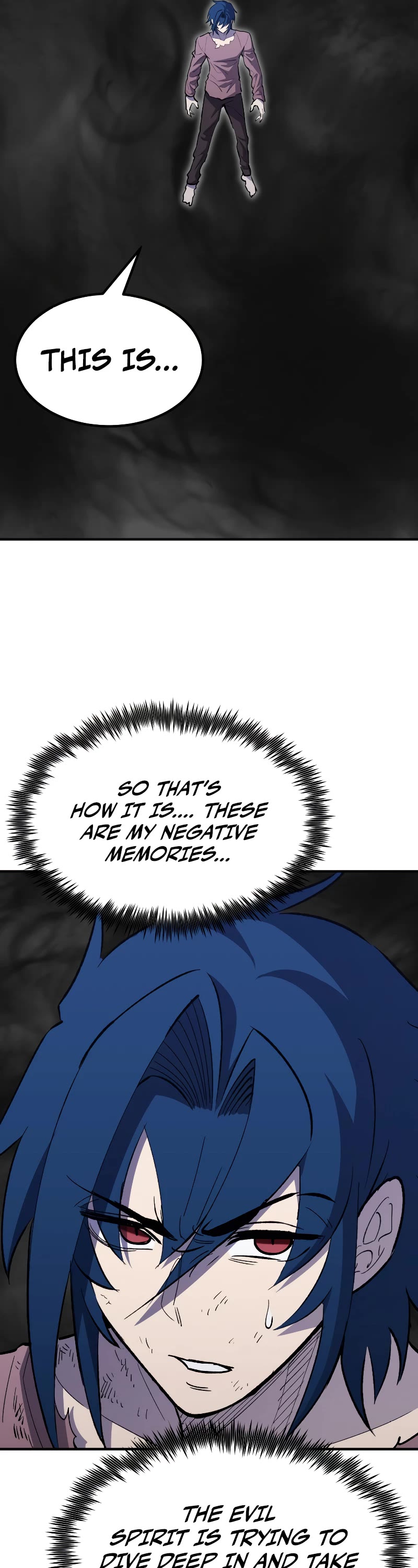 Standard of Reincarnation Chapter 82 page 17 - Chapter 82