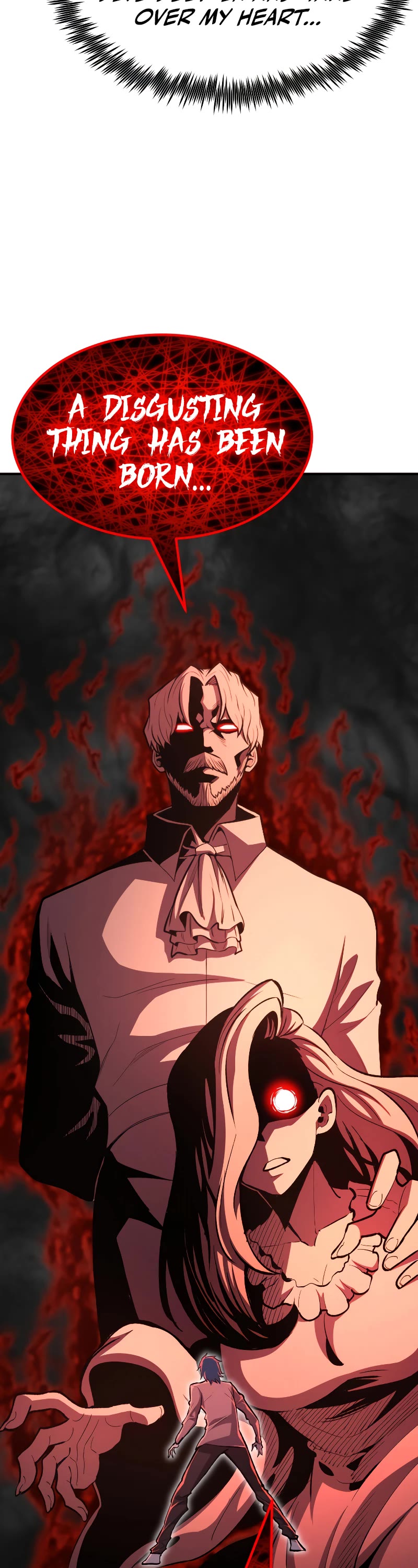 Standard of Reincarnation Chapter 82 page 18 - Chapter 82