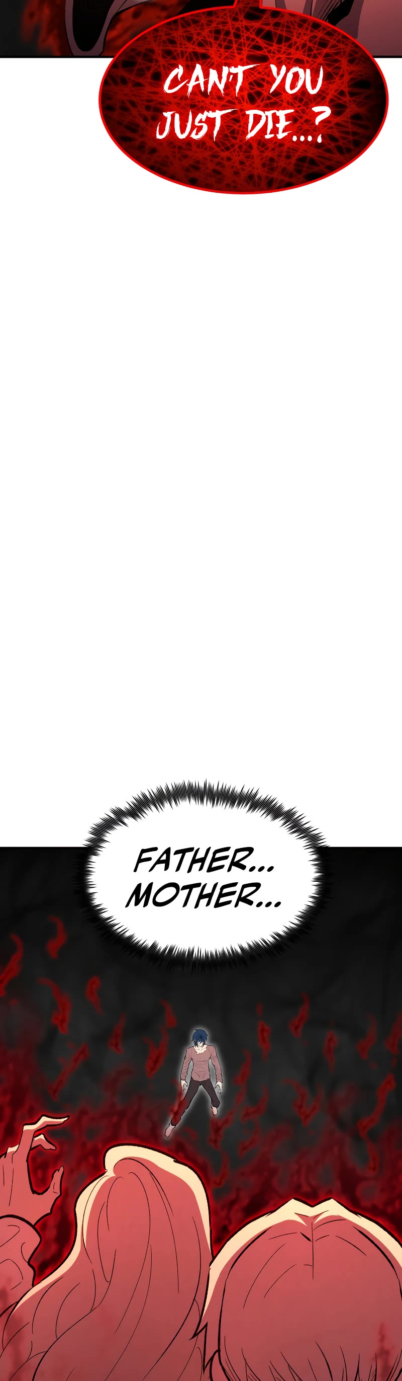 Standard of Reincarnation Chapter 82 page 19 - Chapter 82