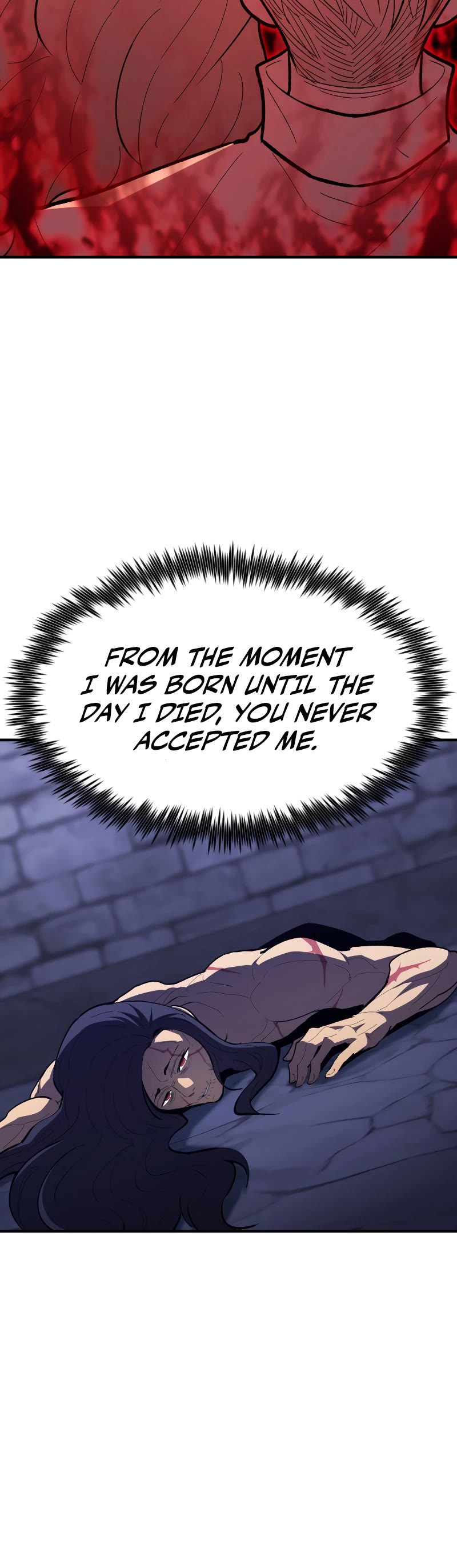 Standard of Reincarnation Chapter 82 page 20 - Chapter 82