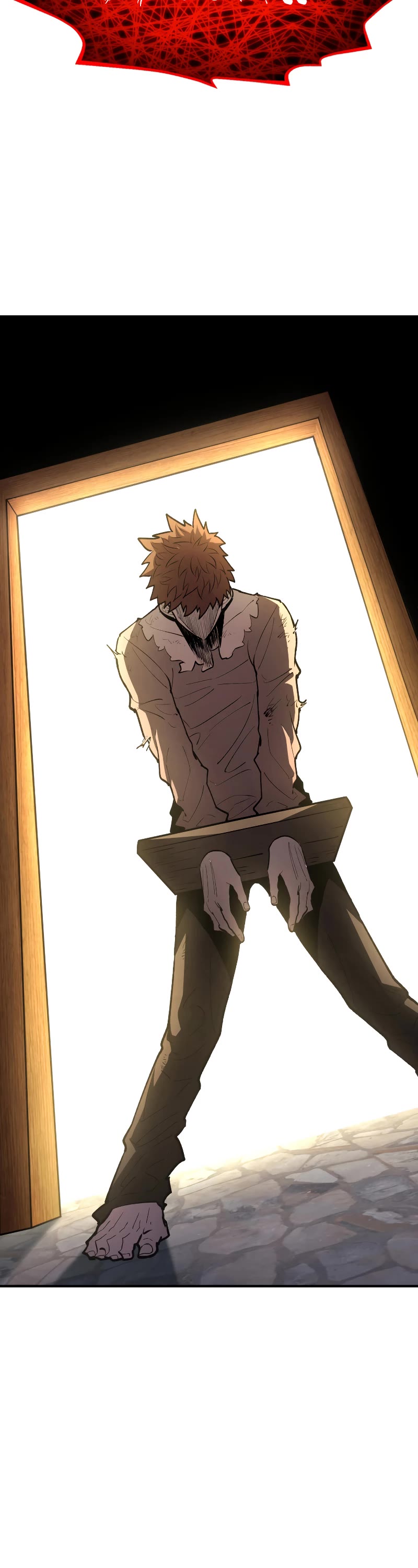 Standard of Reincarnation Chapter 82 page 23 - Chapter 82
