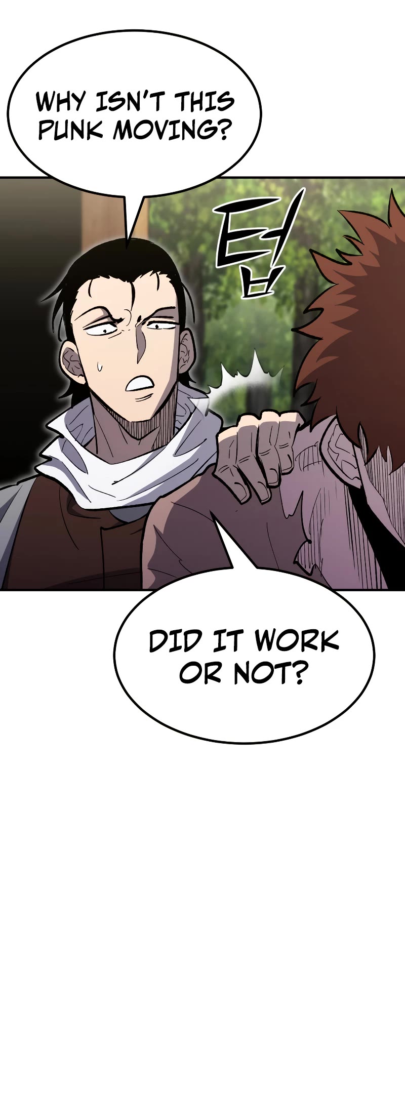 Standard of Reincarnation Chapter 82 page 24 - Chapter 82