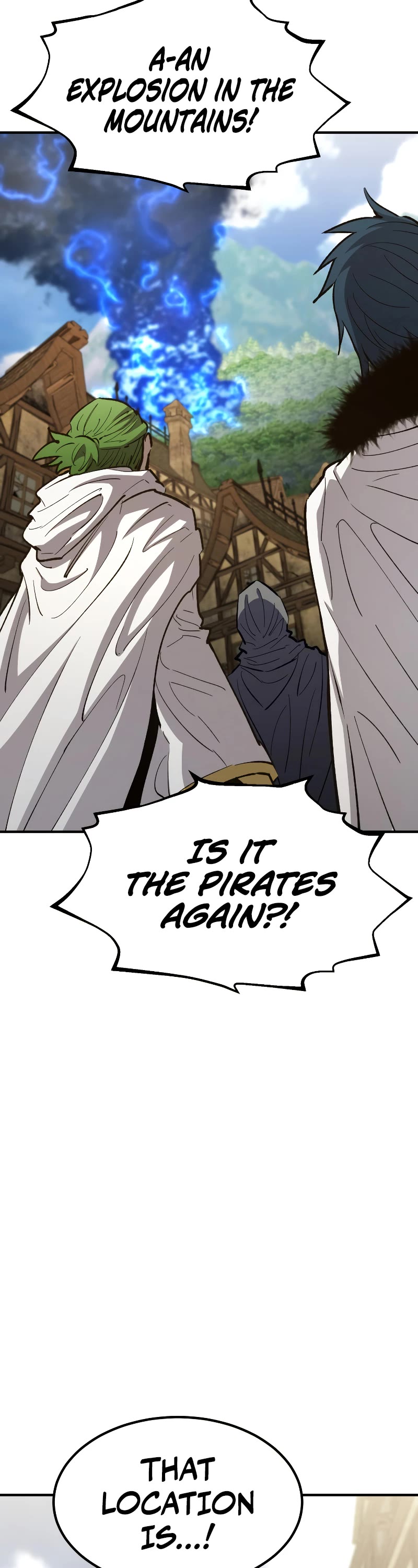 Standard of Reincarnation Chapter 82 page 27 - Chapter 82