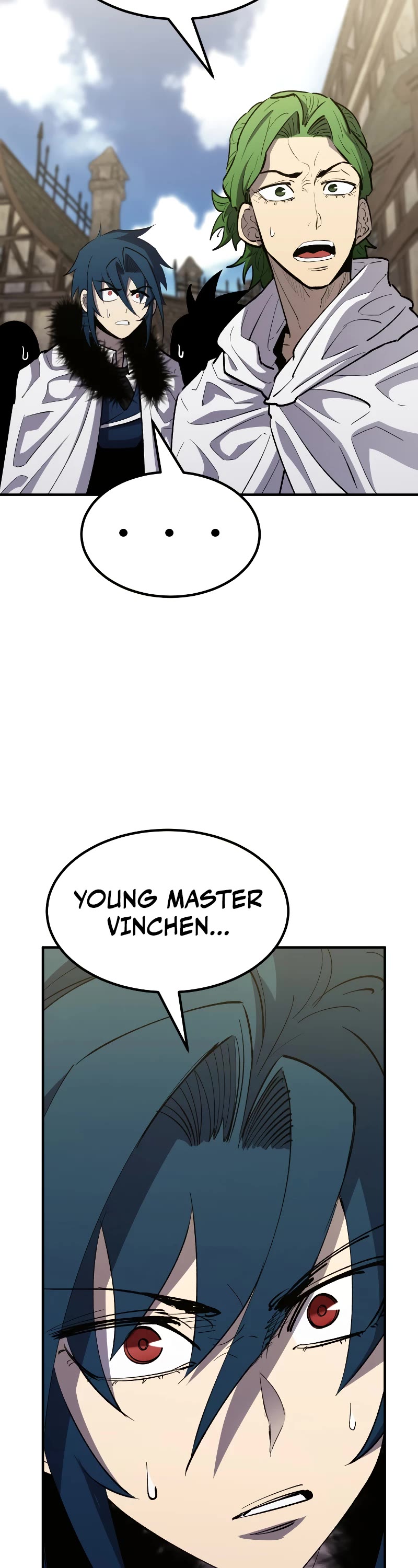 Standard of Reincarnation Chapter 82 page 28 - Chapter 82