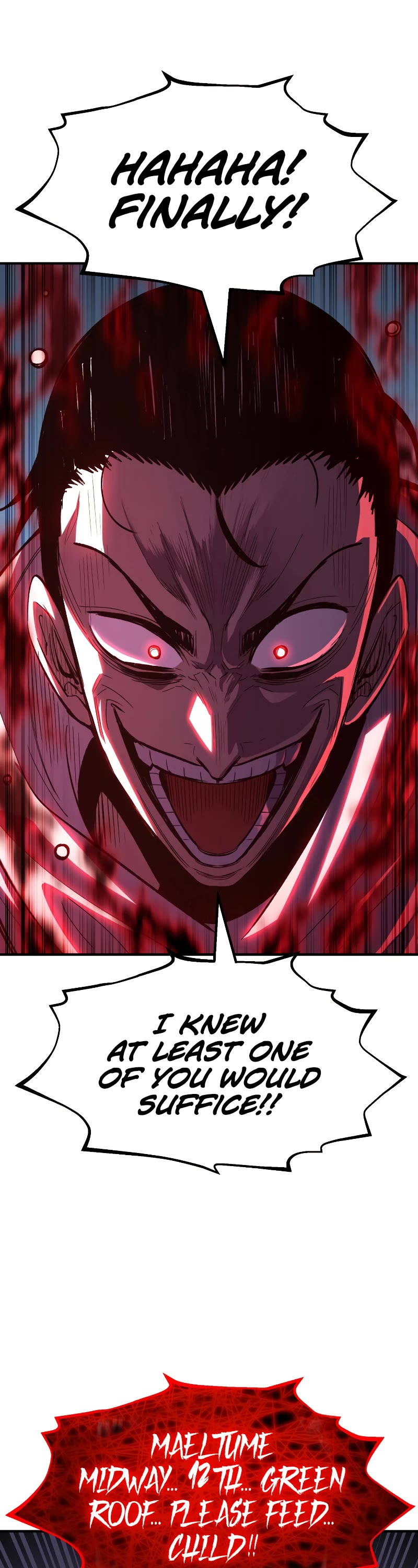 Standard of Reincarnation Chapter 82 page 3 - Chapter 82