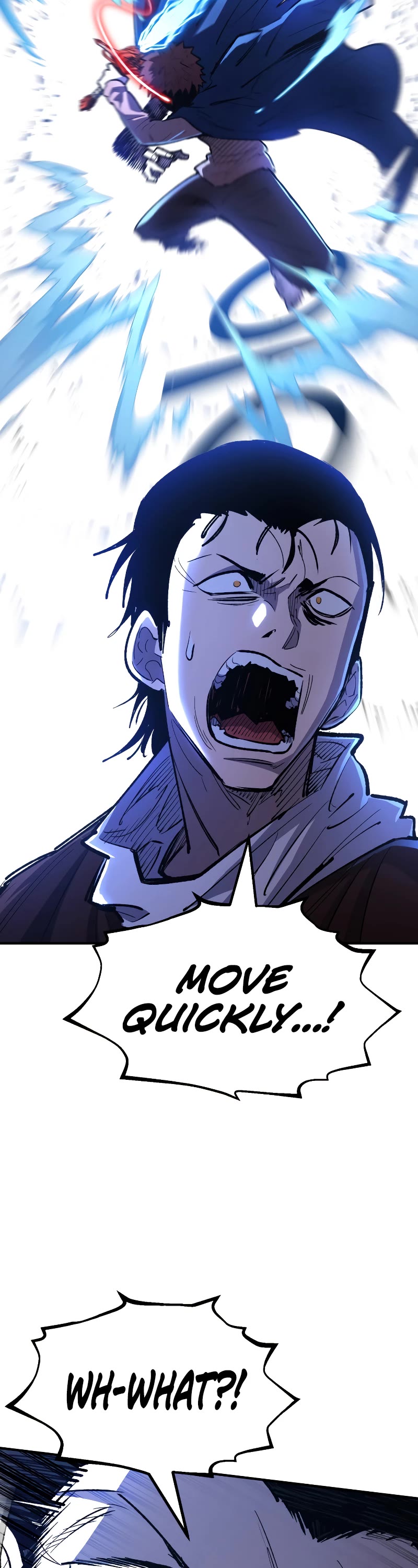 Standard of Reincarnation Chapter 82 page 33 - Chapter 82