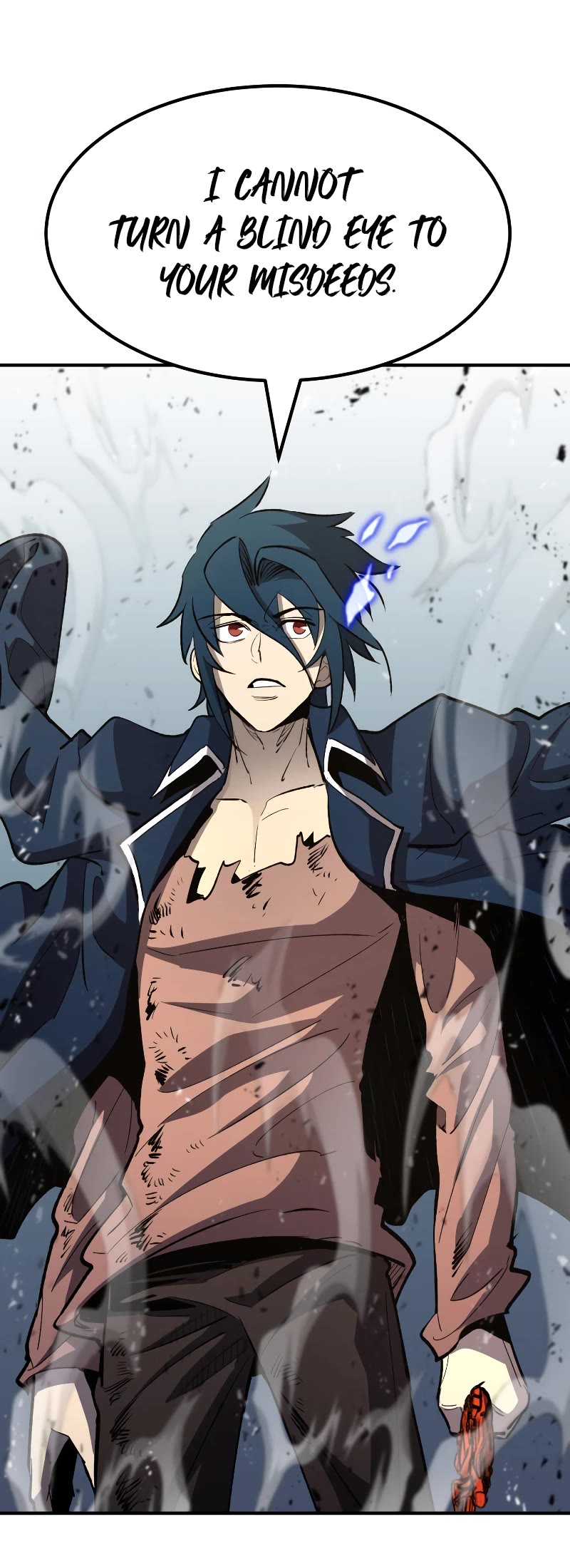 Standard of Reincarnation Chapter 82 page 40 - Chapter 82