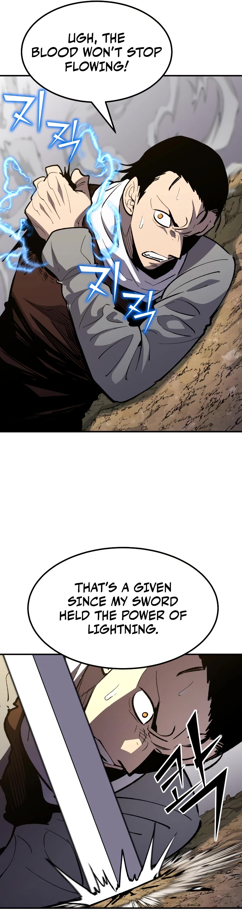 Standard of Reincarnation Chapter 82 page 46 - Chapter 82