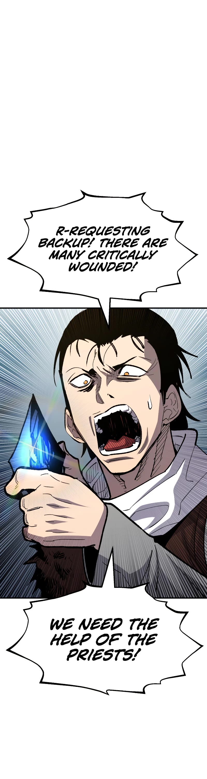 Standard of Reincarnation Chapter 82 page 48 - Chapter 82