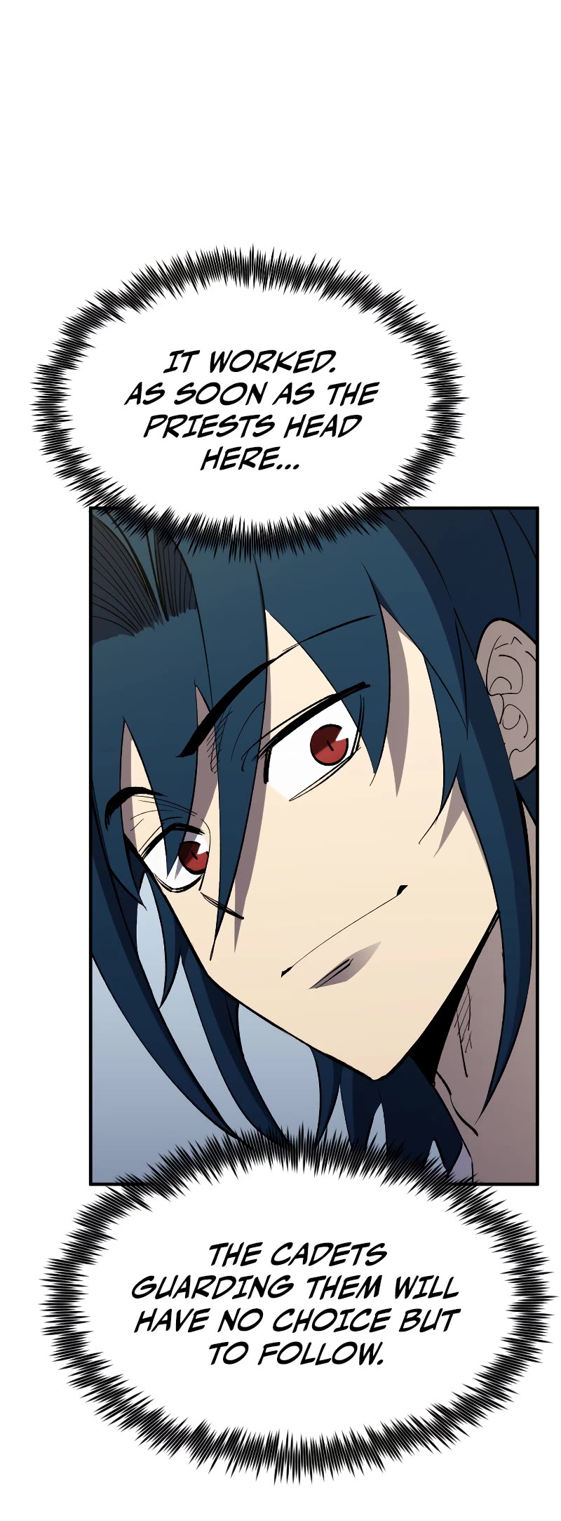 Standard of Reincarnation Chapter 82 page 49 - Chapter 82