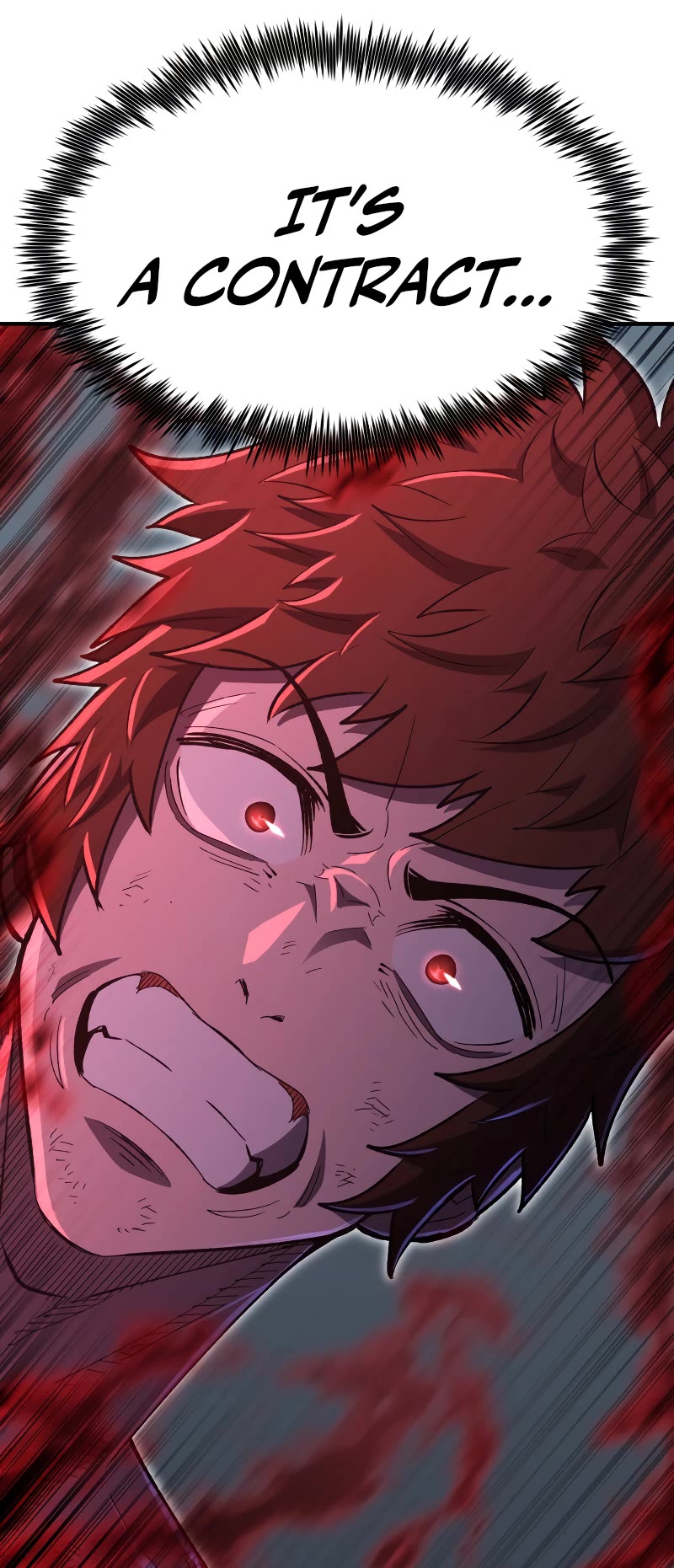 Standard of Reincarnation Chapter 82 page 5 - Chapter 82
