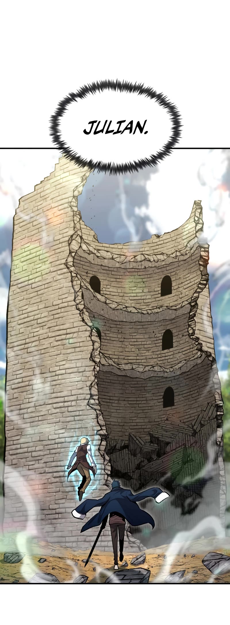 Standard of Reincarnation Chapter 82 page 50 - Chapter 82