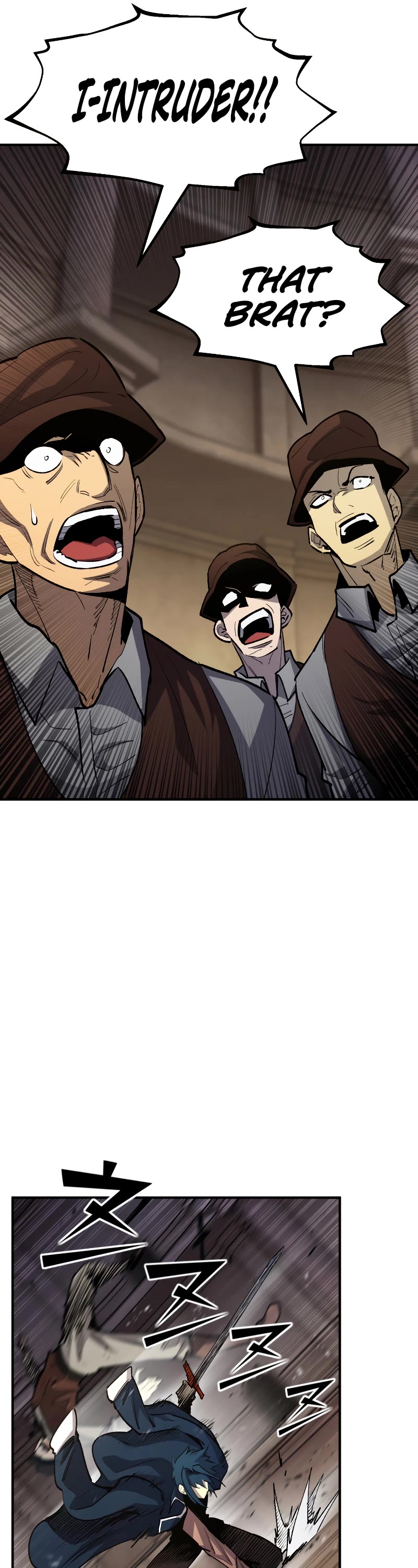 Standard of Reincarnation Chapter 82 page 56 - Chapter 82
