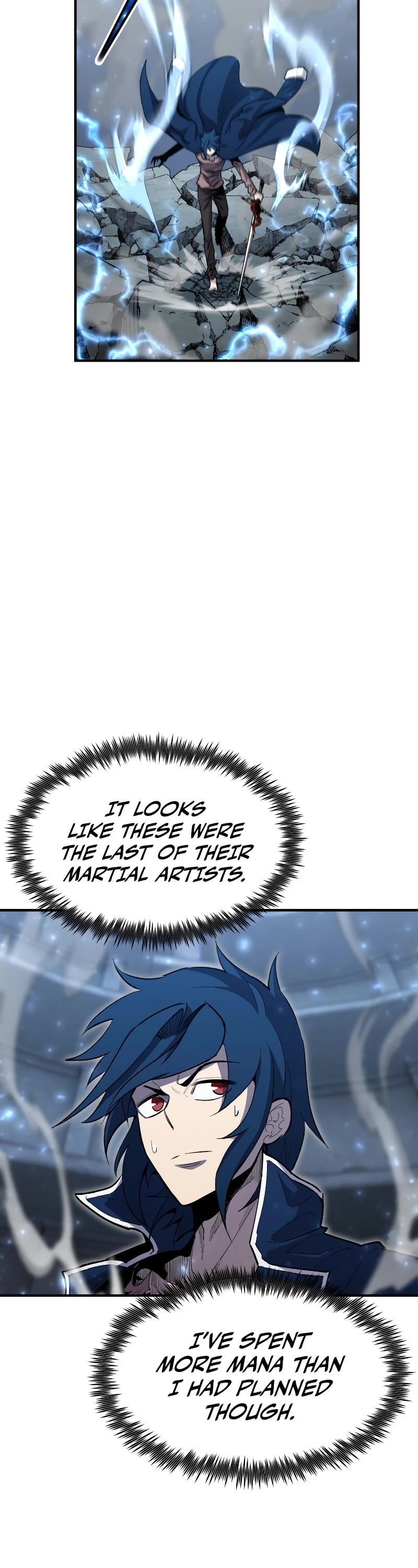 Standard of Reincarnation Chapter 82 page 68 - Chapter 82