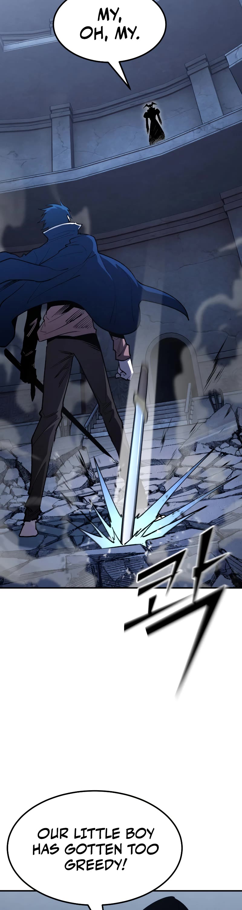 Standard of Reincarnation Chapter 82 page 72 - Chapter 82