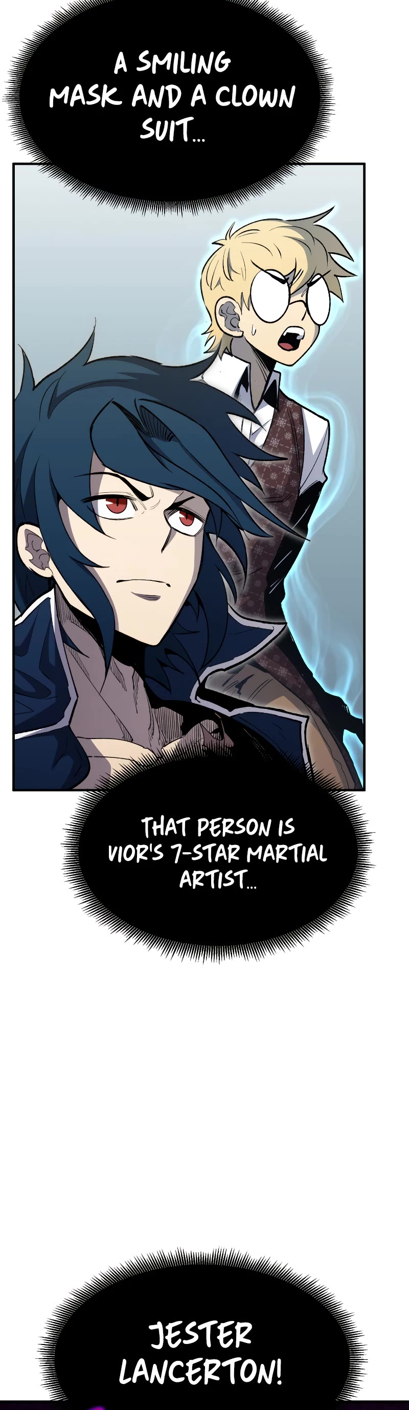 Standard of Reincarnation Chapter 82 page 74 - Chapter 82