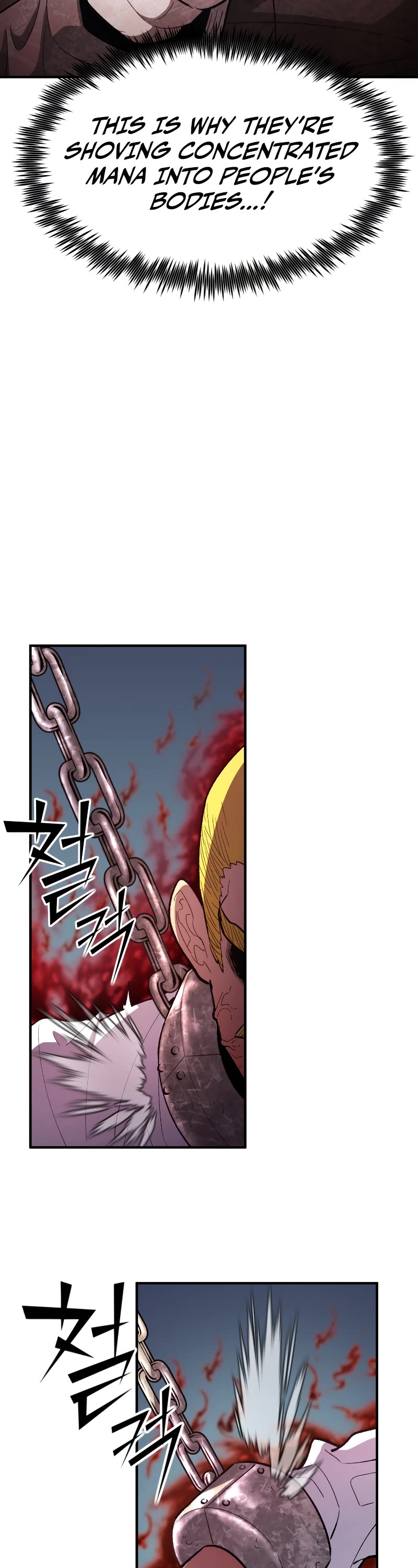 Standard of Reincarnation Chapter 82 page 9 - Chapter 82
