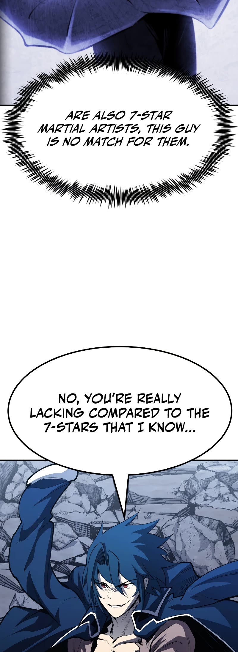 Standard of Reincarnation Chapter 83 page 10 - Chapter 83