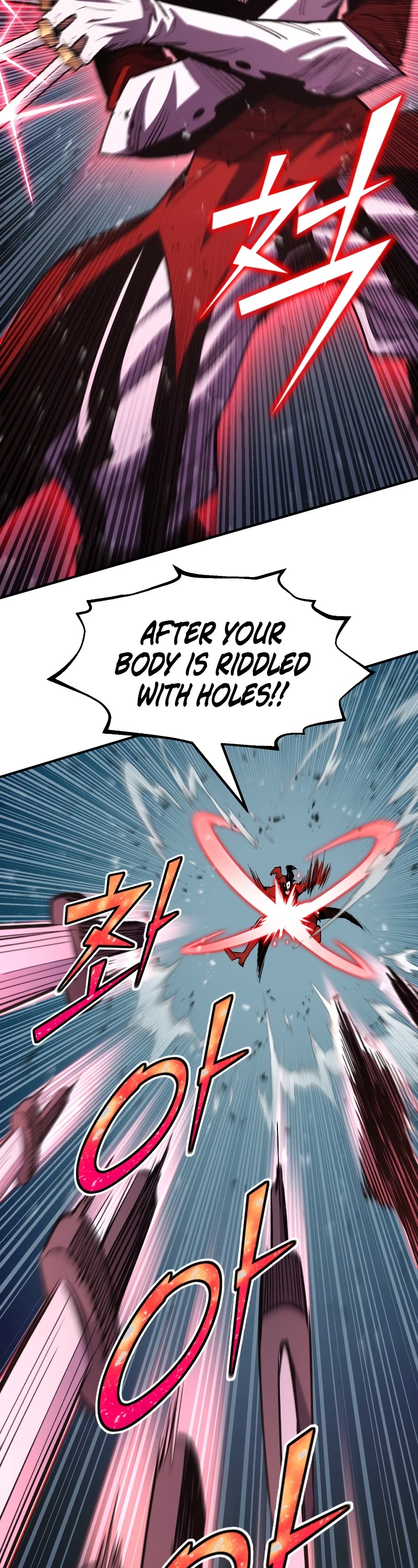 Standard of Reincarnation Chapter 83 page 13 - Chapter 83