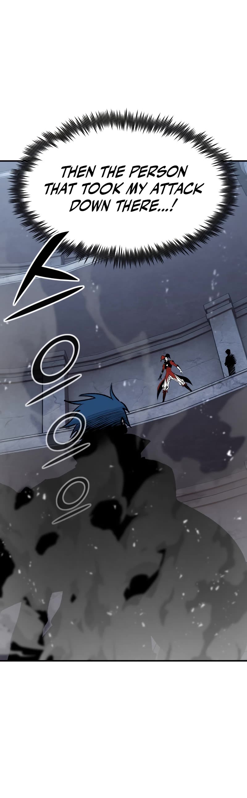 Standard of Reincarnation Chapter 83 page 20 - Chapter 83