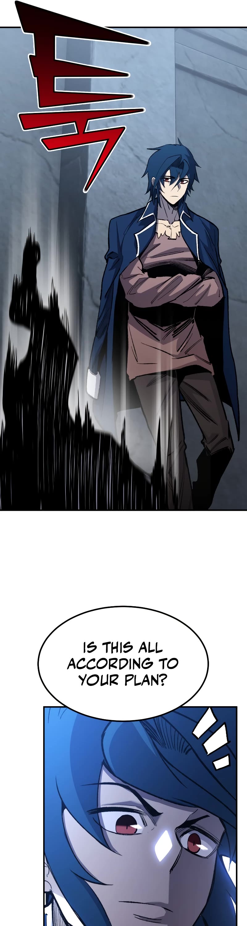Standard of Reincarnation Chapter 83 page 27 - Chapter 83